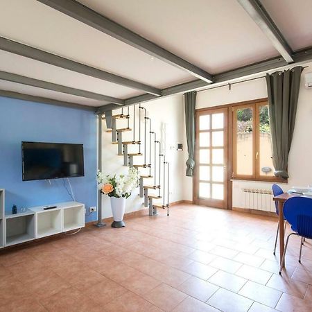 Altido Spacious Apt For 4 In Residential Area With Free Parking ปิซา ภายนอก รูปภาพ