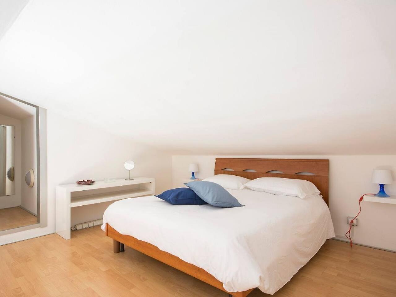 Altido Spacious Apt For 4 In Residential Area With Free Parking ปิซา ภายนอก รูปภาพ