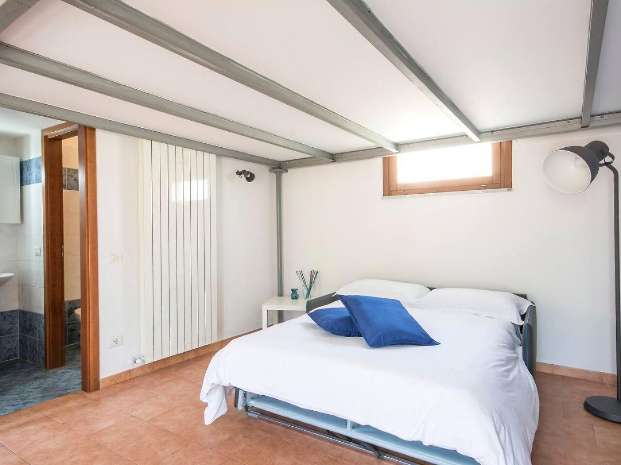 Altido Spacious Apt For 4 In Residential Area With Free Parking ปิซา ภายนอก รูปภาพ