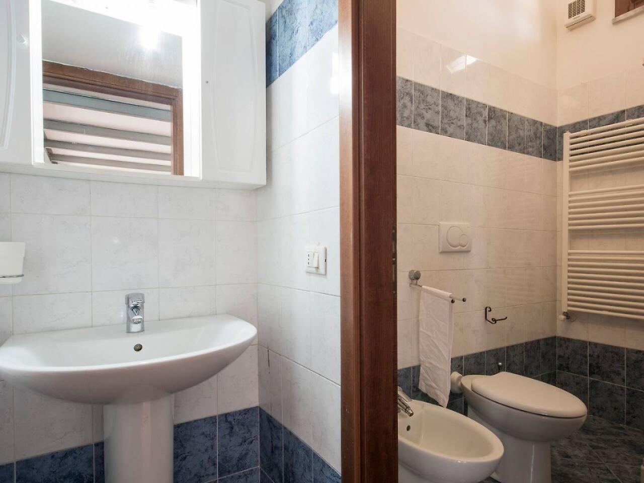 Altido Spacious Apt For 4 In Residential Area With Free Parking ปิซา ภายนอก รูปภาพ