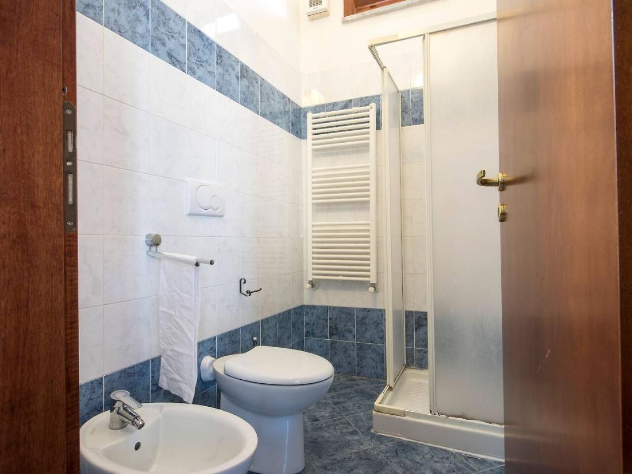 Altido Spacious Apt For 4 In Residential Area With Free Parking ปิซา ภายนอก รูปภาพ