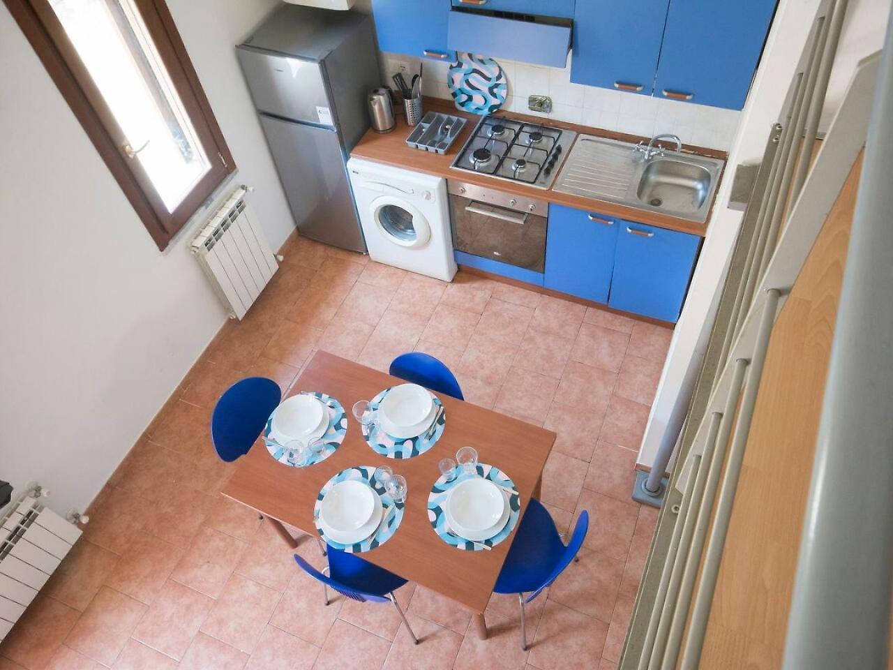Altido Spacious Apt For 4 In Residential Area With Free Parking ปิซา ภายนอก รูปภาพ